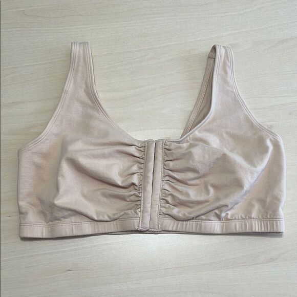 Fruit of the Loom | lounge bra | front closure | size 44 | 1620 - Picture 1 of 4